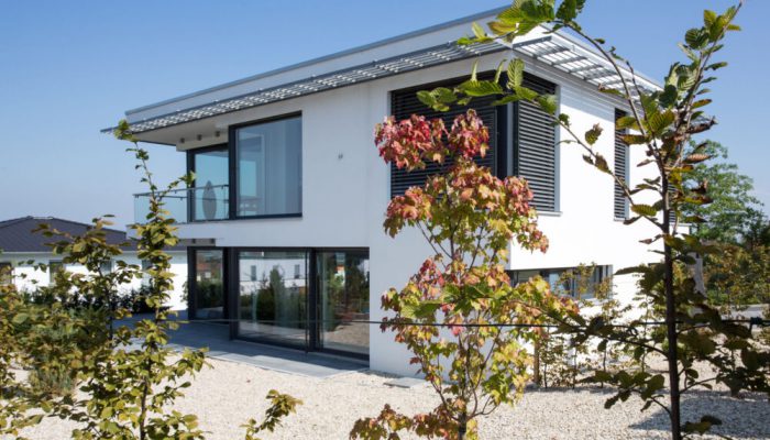 Schiebetür Elemente